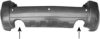 VAN WEZEL 8267545 Bumper